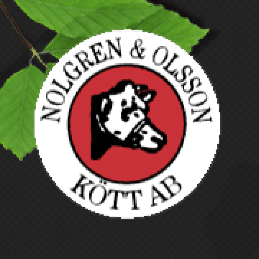 Nolgren logo