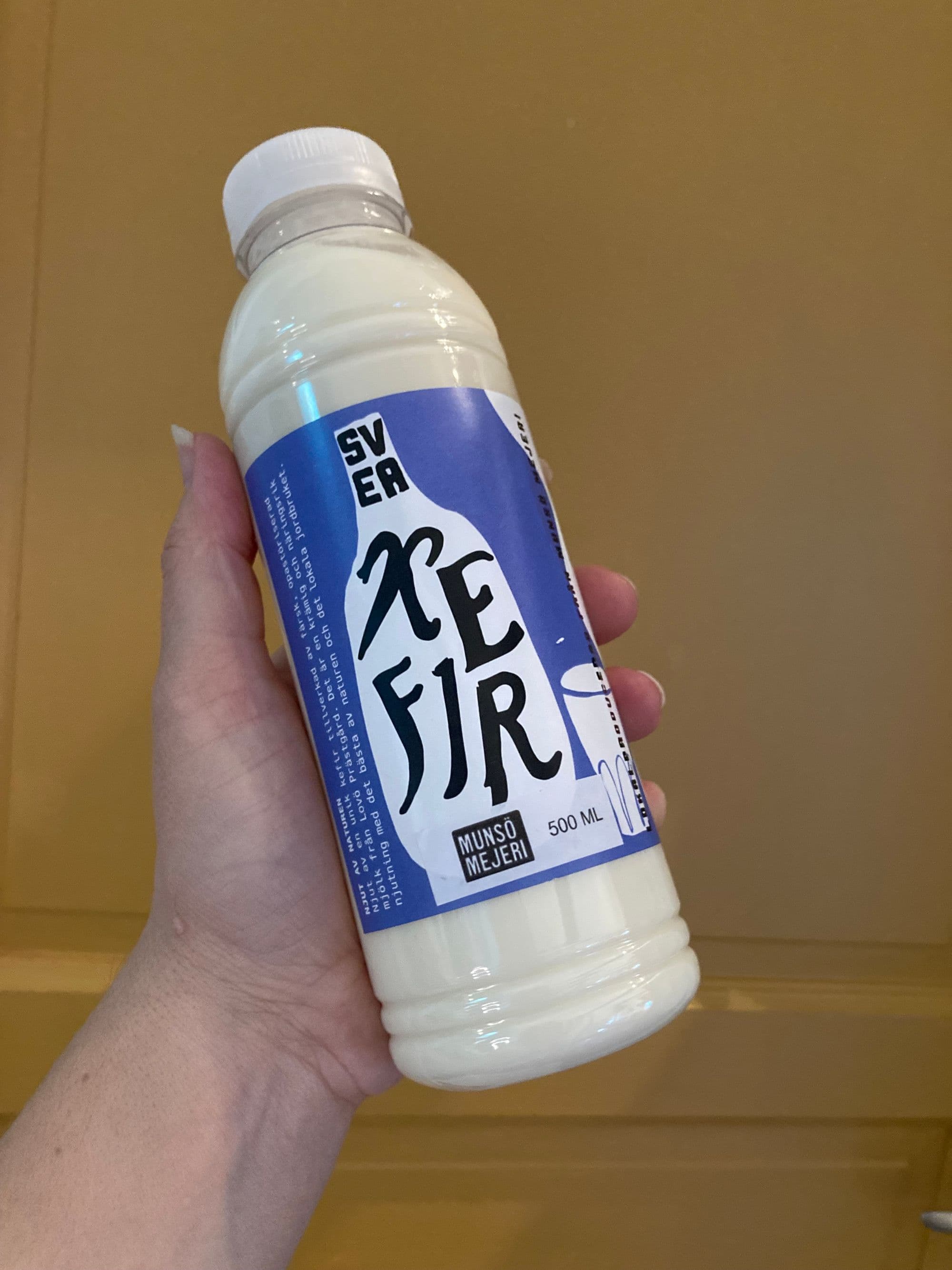Kefir 50cl