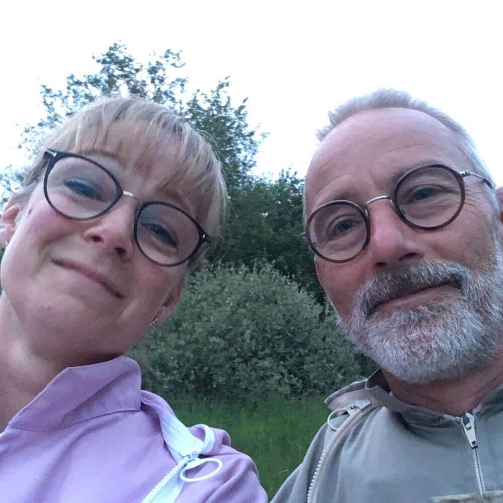 Vinbärsgården grundarna