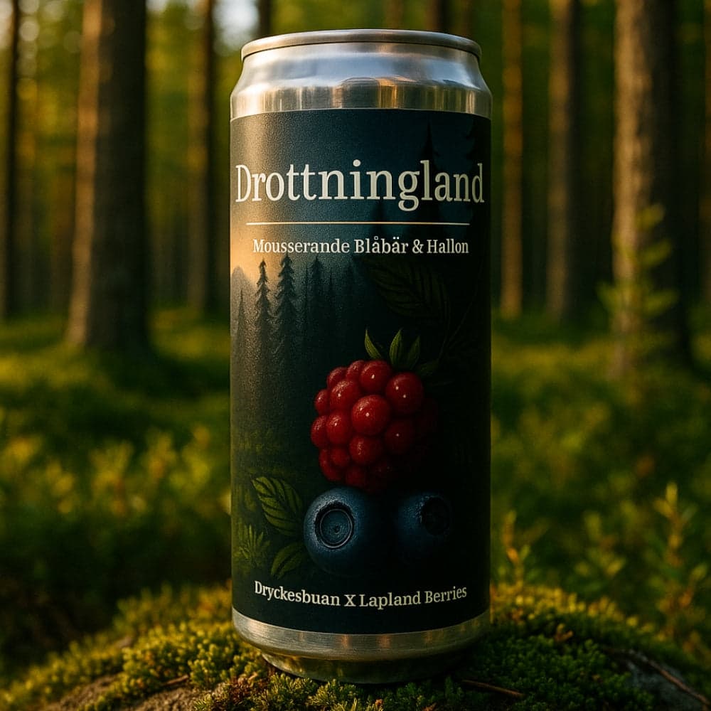 Drottninglandet 33cl