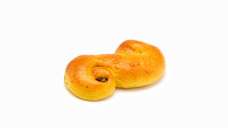Lussekatter 5-pack