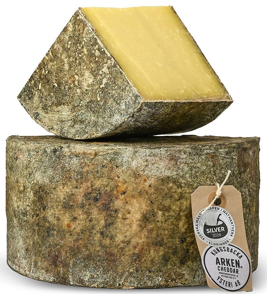 ARKEN Cheddar 4 hg