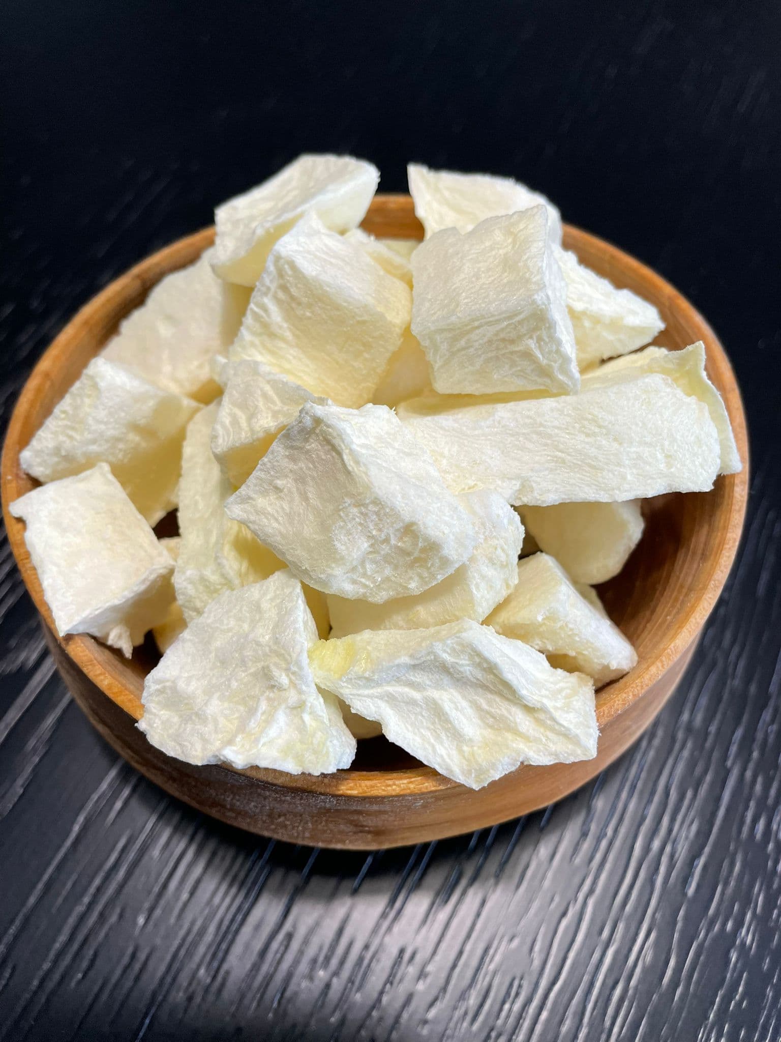 Familj Mix: 5 Frystorkade Frukter (150g net)