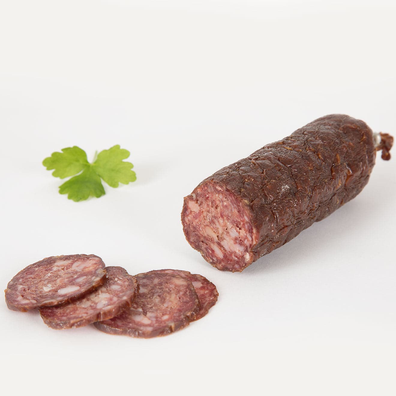 Salami Klassisk 200g (fryst)
