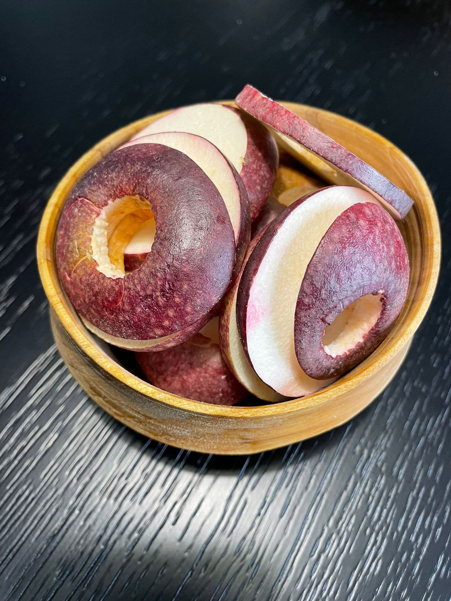 Familj Mix: 5 Frystorkade Frukter (150g net)