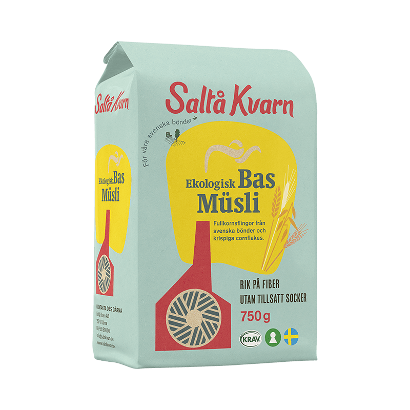 Basmüsli