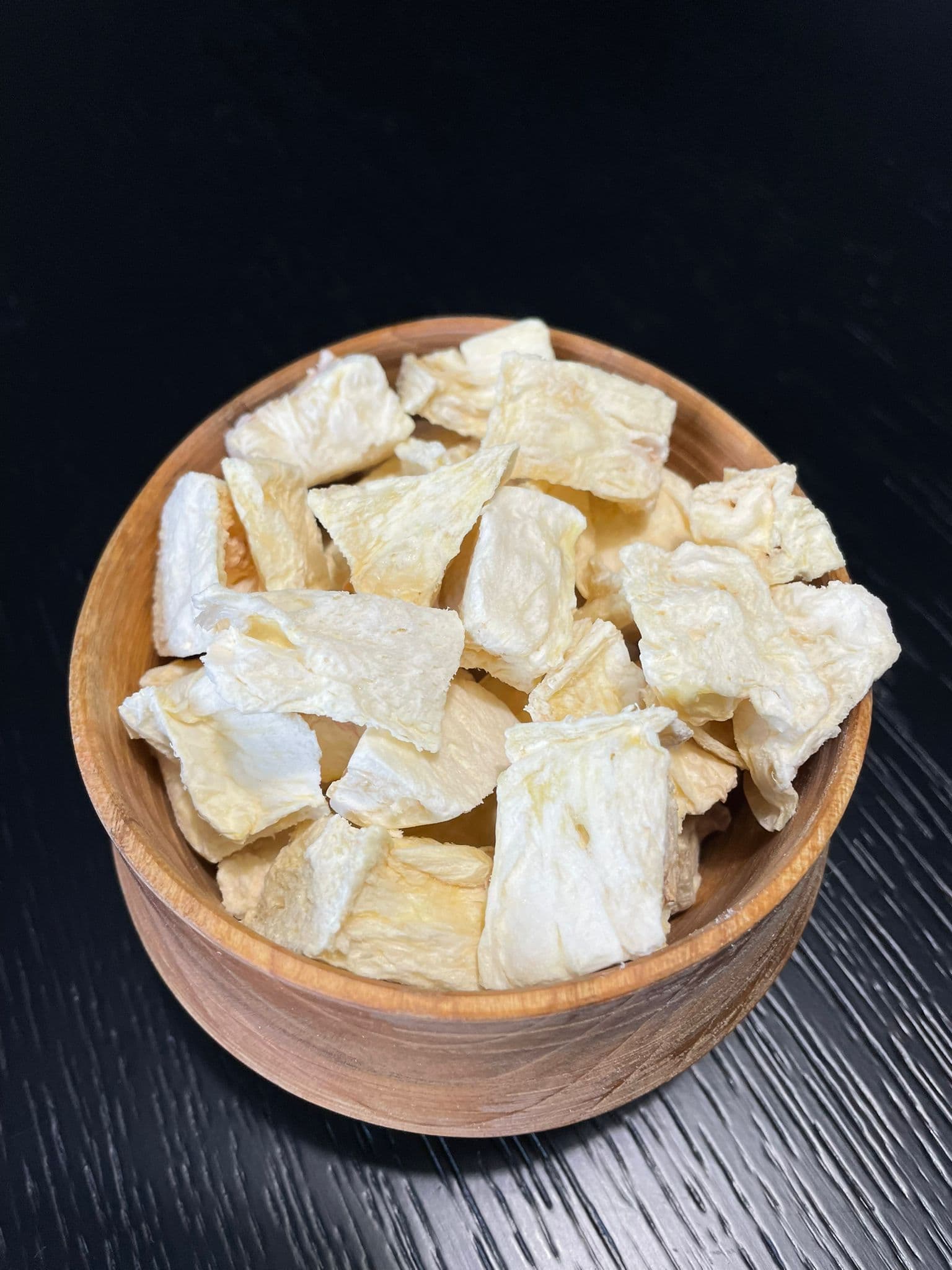 Familj Mix: 5 Frystorkade Frukter (150g net)