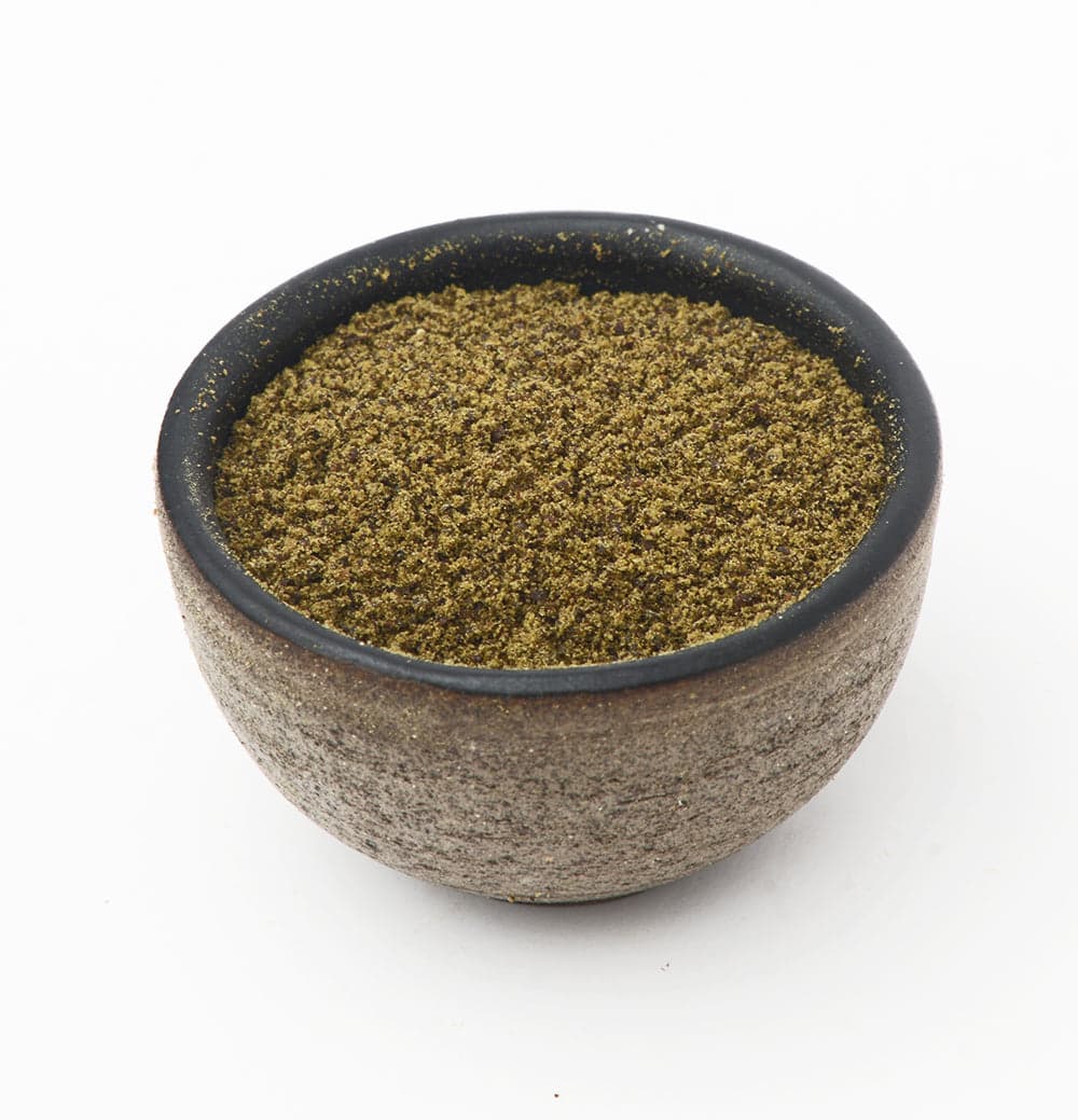 Svenskt Hampaprotein 250g