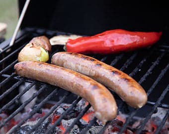 Oxgrillare 2x120g KRAV FRYST