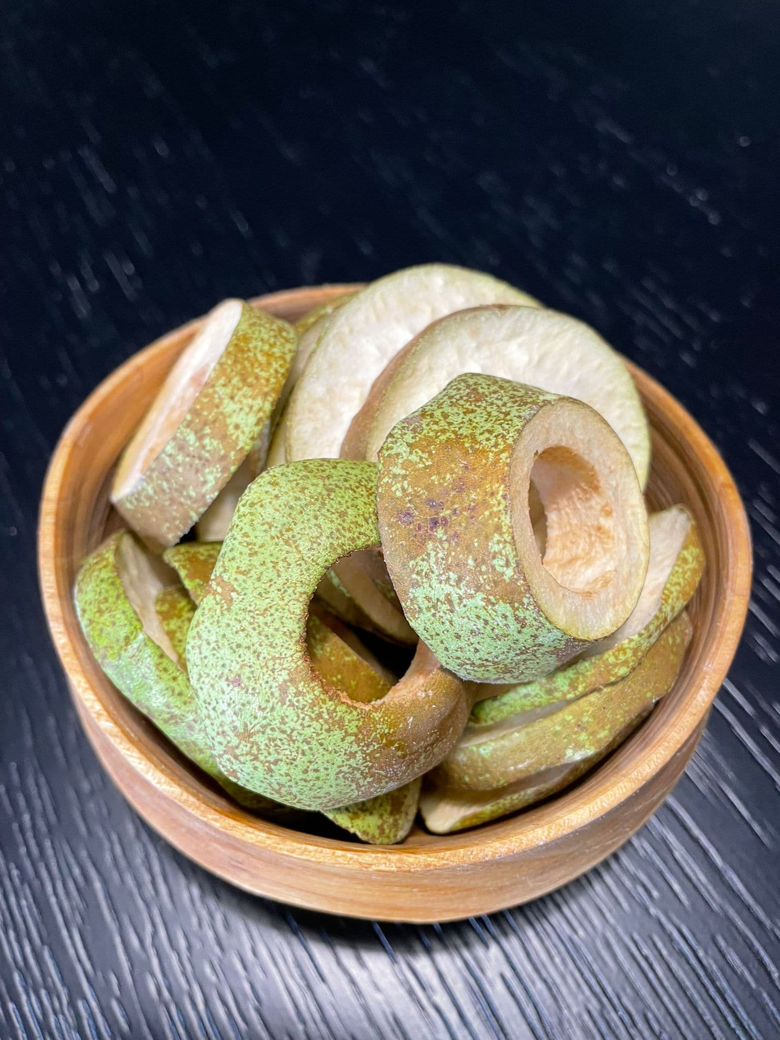 Familj Mix: 5 Frystorkade Frukter (150g net)