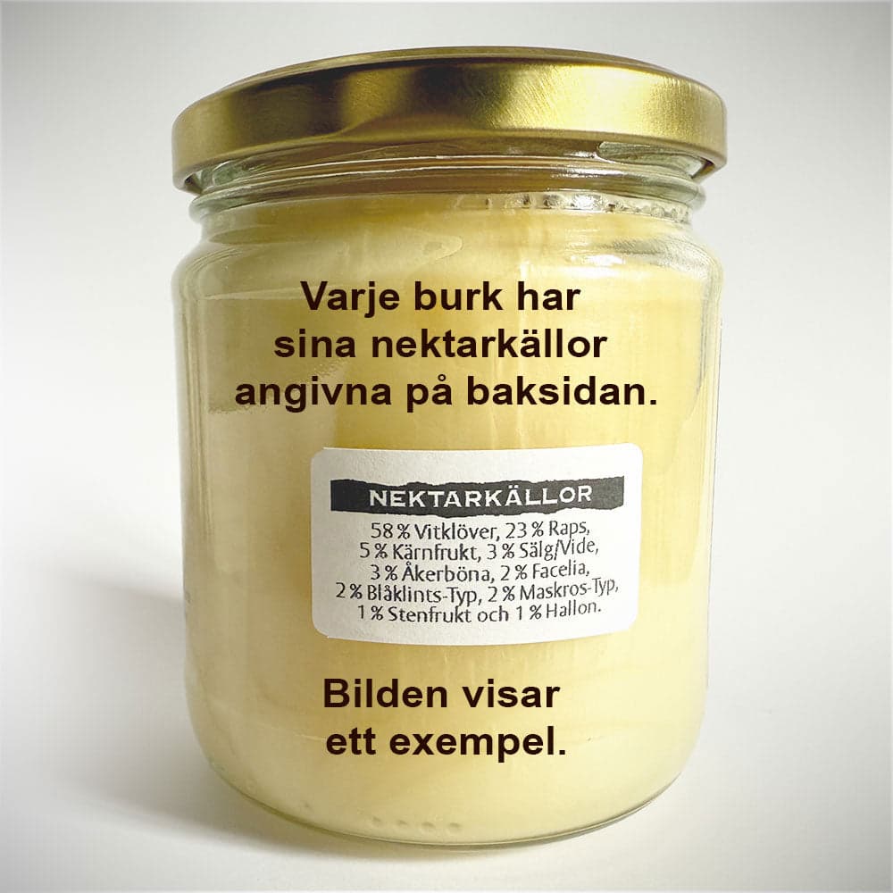 Rapshonung 350g