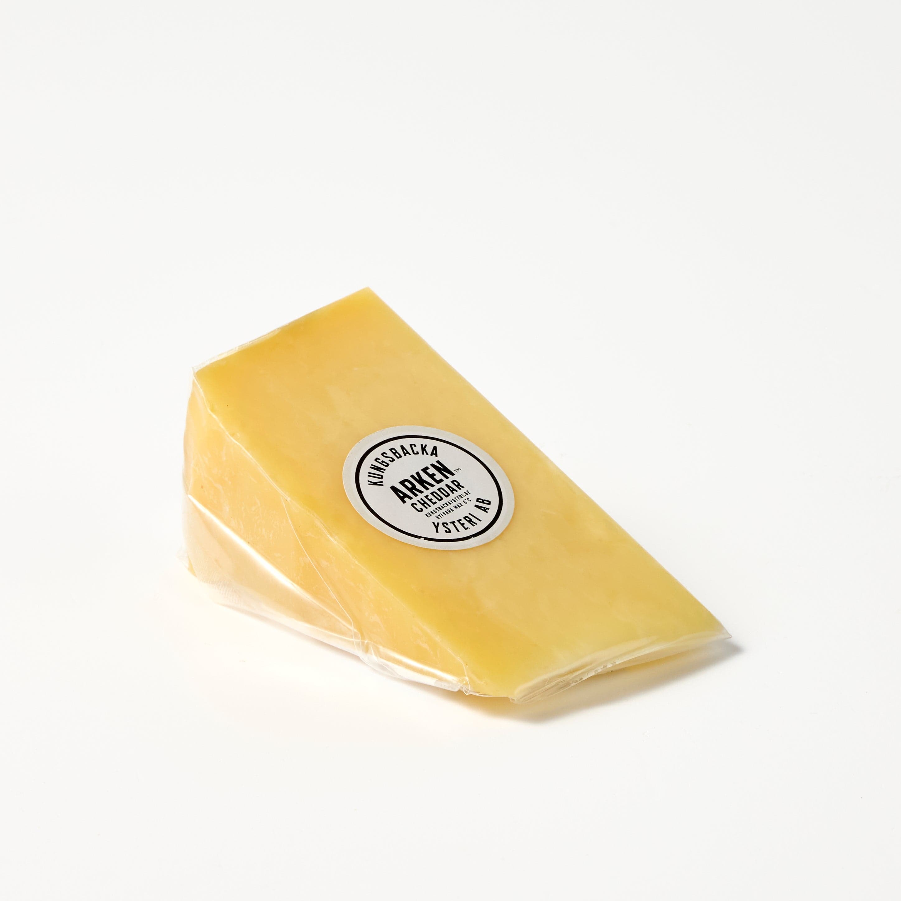 ARKEN Cheddar 180g