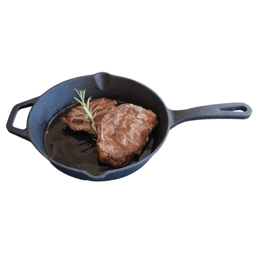 Skivad Entrecôte ca 1,2kg (fryst)