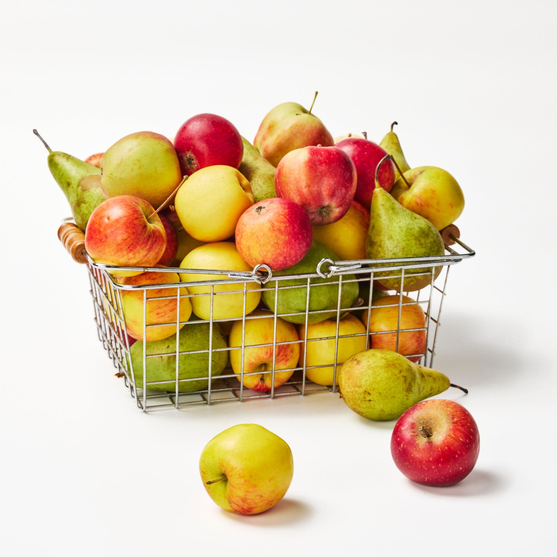 Äpple - Ingrid-Marie 1kg