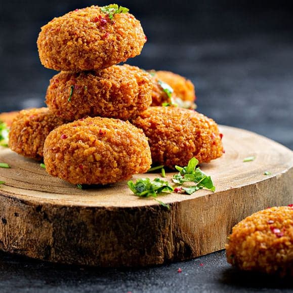 Falafel 650 gram FRYST