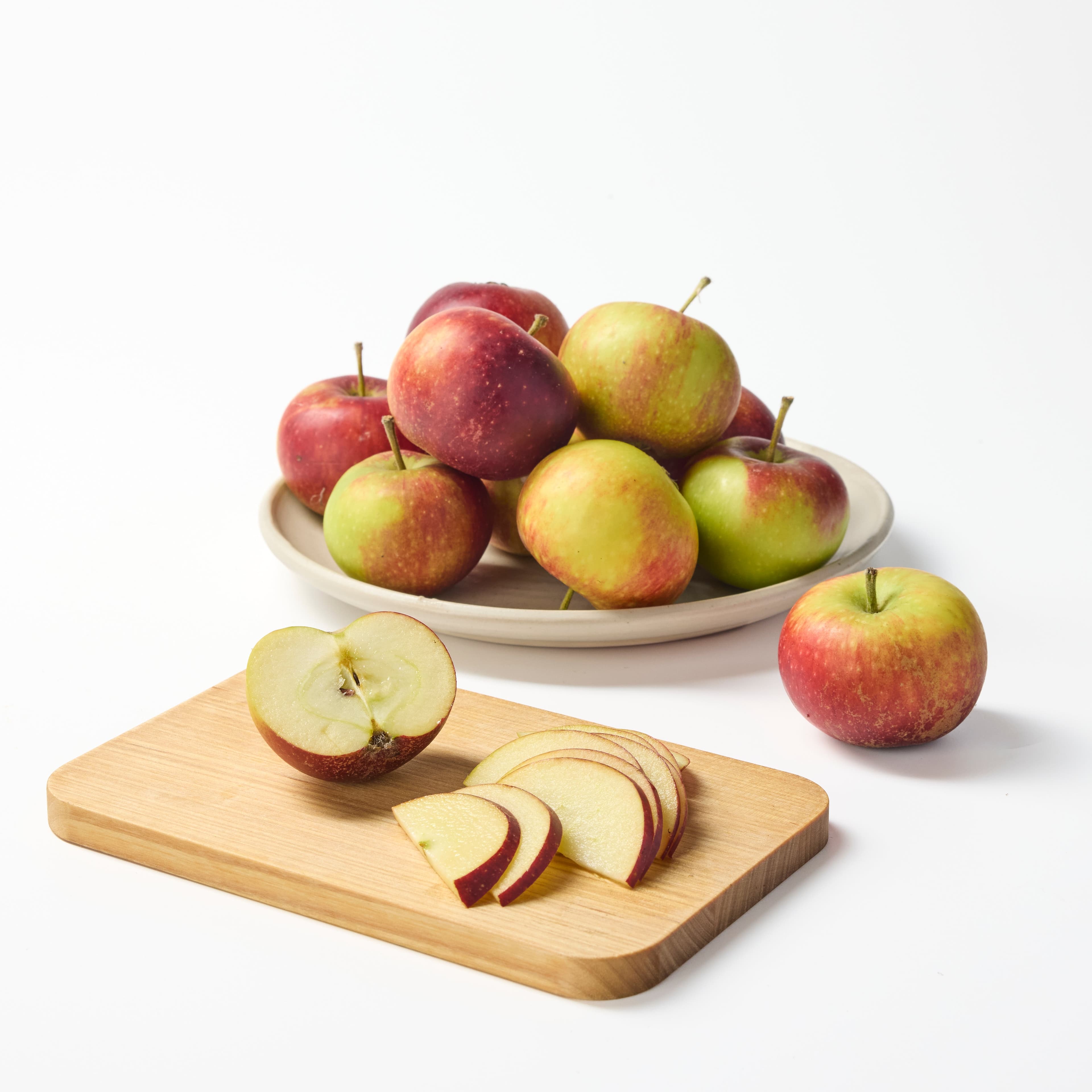 Äpple - Ingrid-Marie 1kg