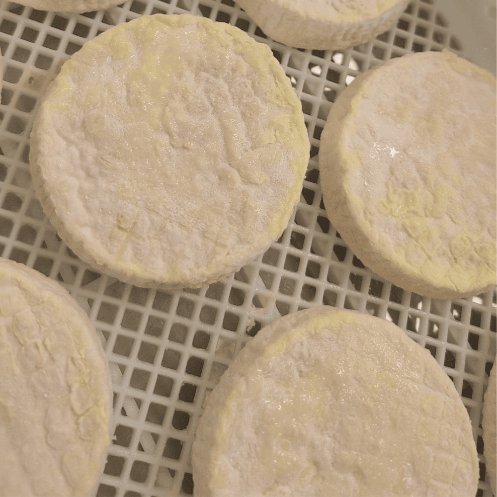 Malin - Svensk Camembert