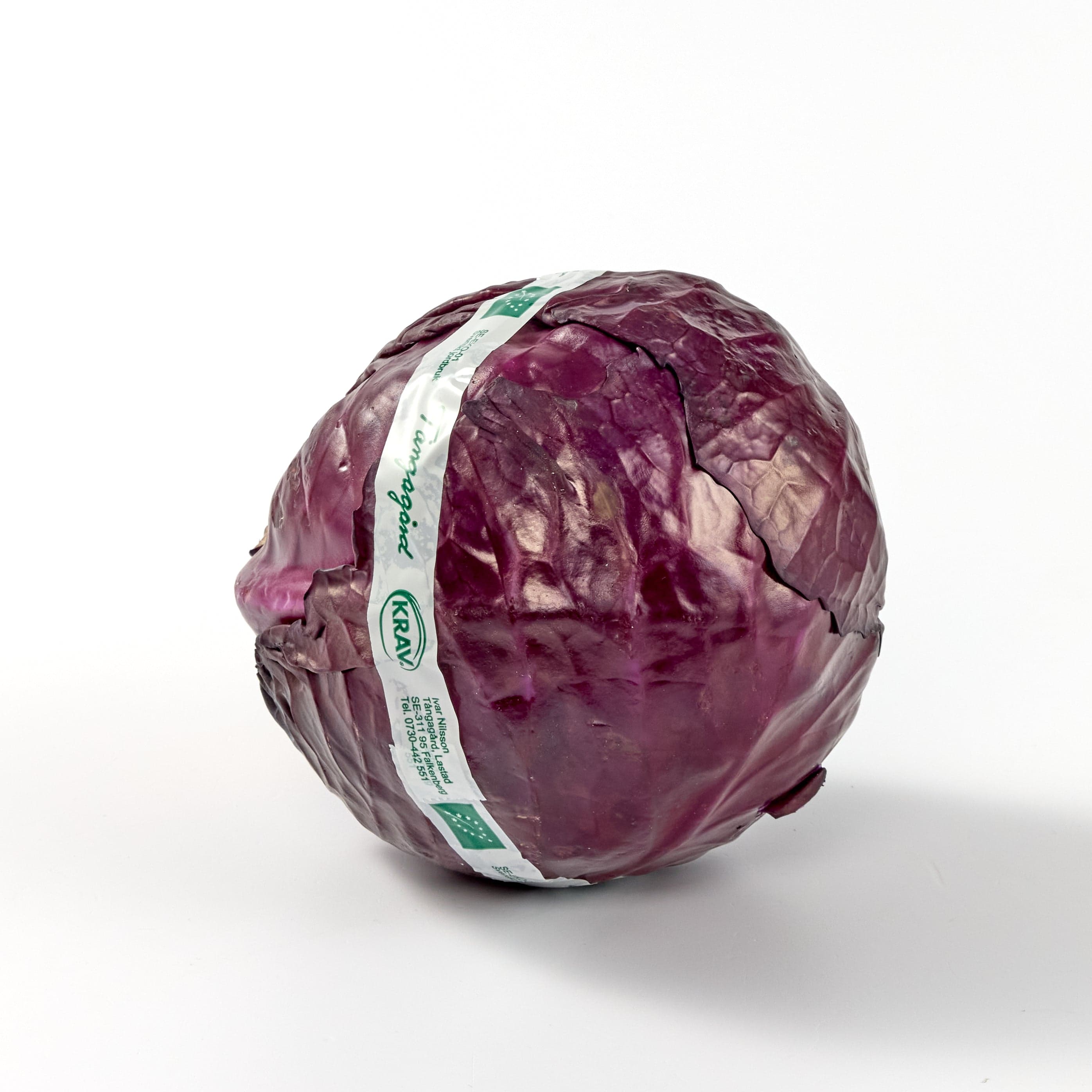 Rödkål KRAV ca 1,5 kg