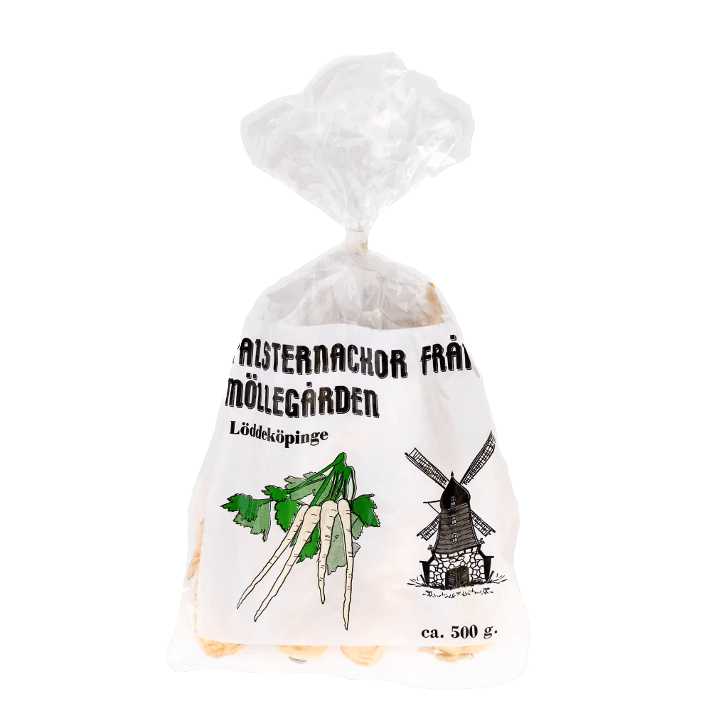 Palsternacka 500g