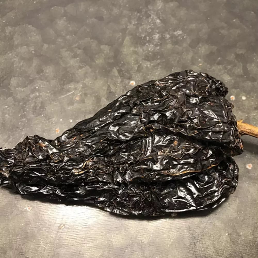 Chili Mulato hel 1st - Mylla Borgeby Kryddgård