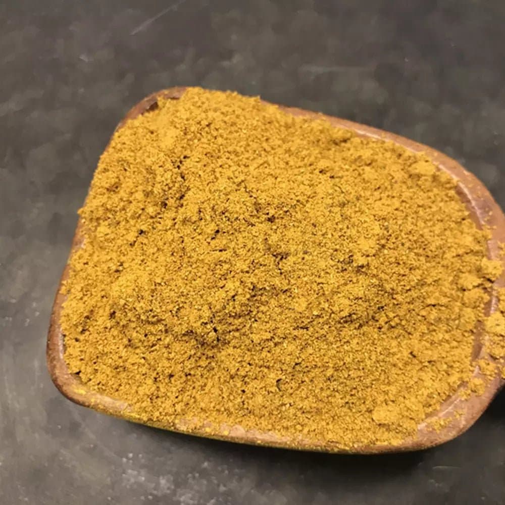 Curry Windaloo stark 35g - Mylla Borgeby Kryddgård