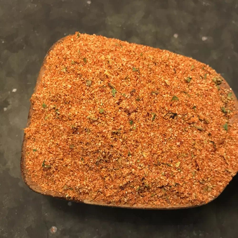 Dippkrydda Dracula 30g - Mylla Borgeby Kryddgård