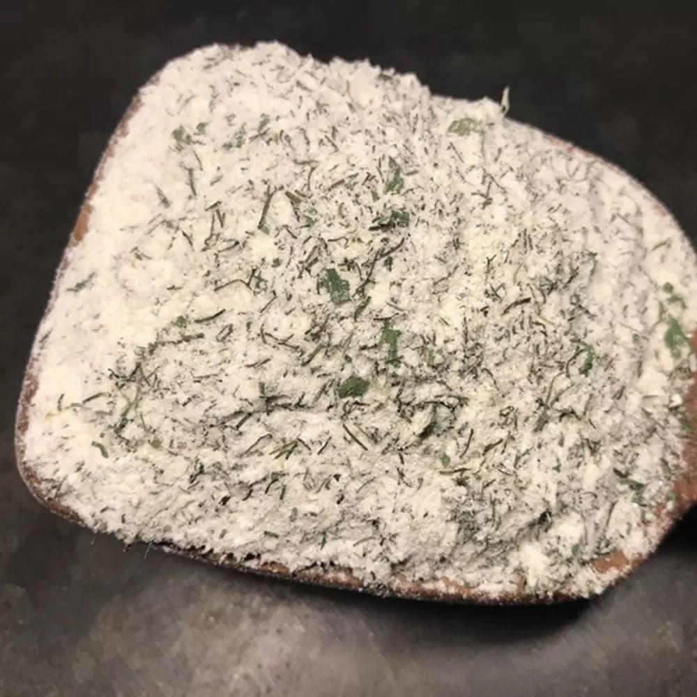 Dippkrydda Sourcream & dill 30g - Mylla Borgeby Kryddgård