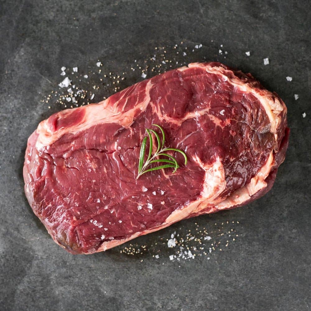 Entrecôte 750g - Mylla Skånska Vilt AB