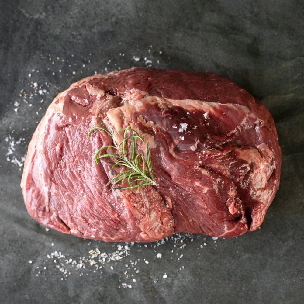 Fransyska KRAV 1kg - Mylla Skånska Vilt AB