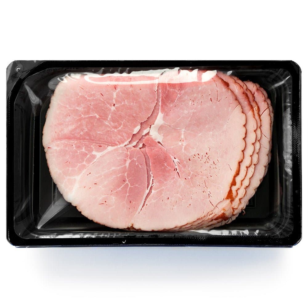 Hetrökt skinka 100g - Mylla Per i Viken