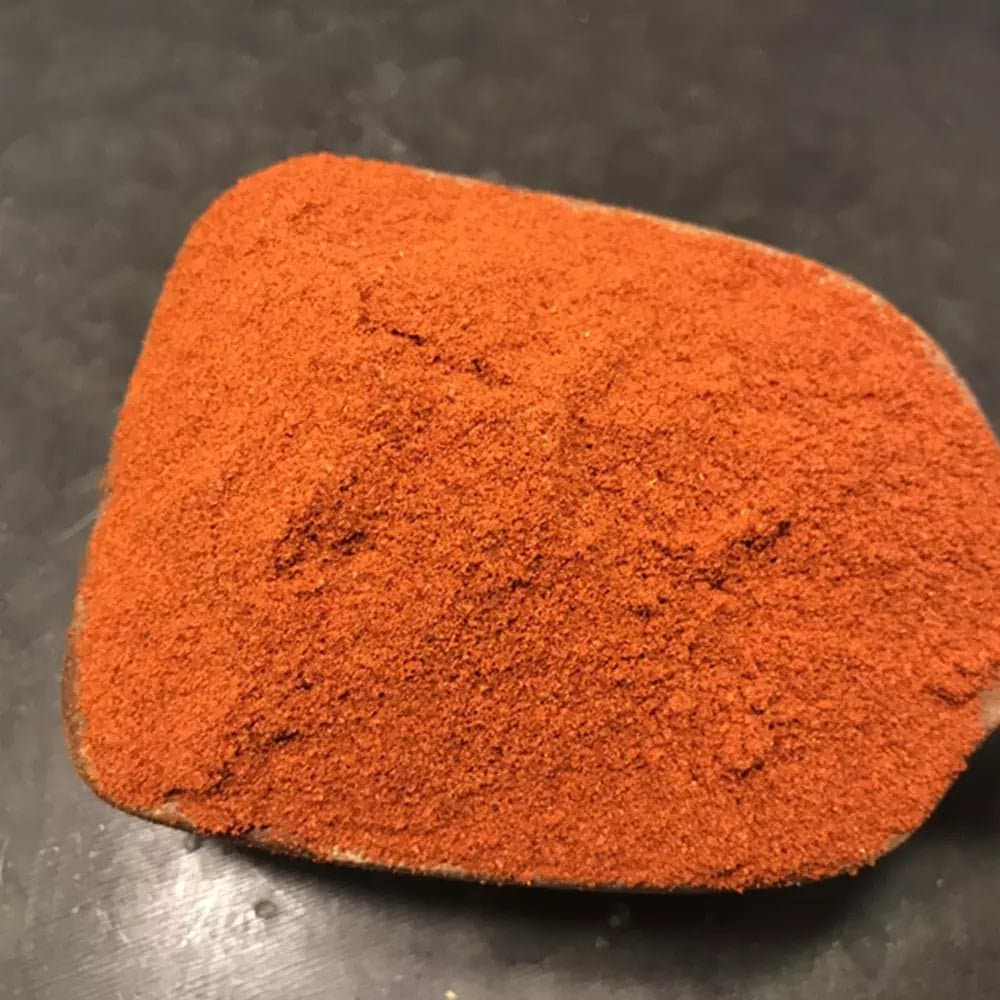 Paprikapulver het (ungerskt) 40g - Mylla Borgeby Kryddgård