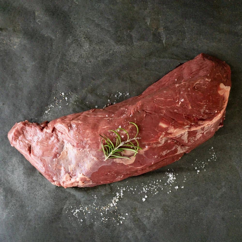 Hängmörad Rostas filé ca 1100g