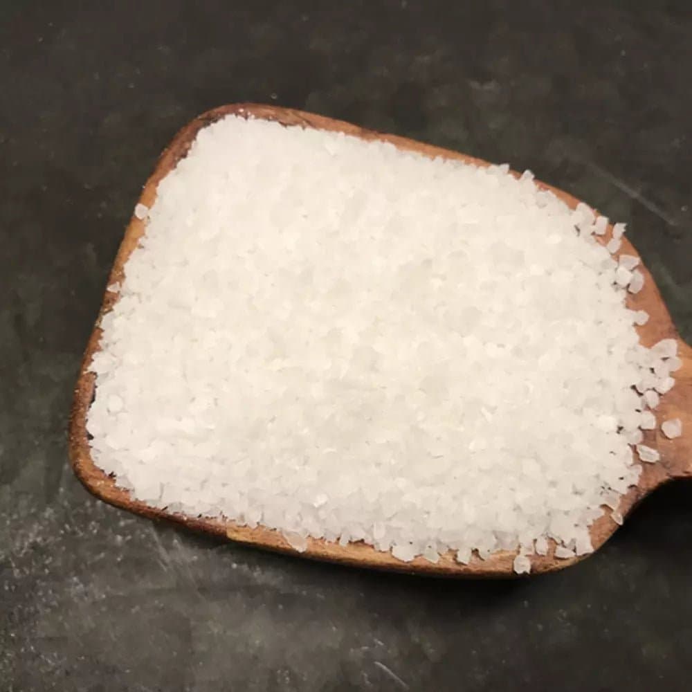 Salt Franskt (Kvarnsalt) 100g - Mylla Borgeby Kryddgård