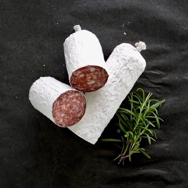 Spickekorv ca 1,1kg - Mylla Per i Viken