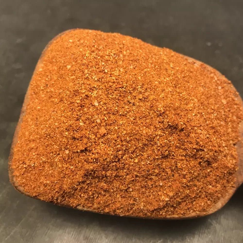 Tacokrydda 35g - Mylla Borgeby Kryddgård