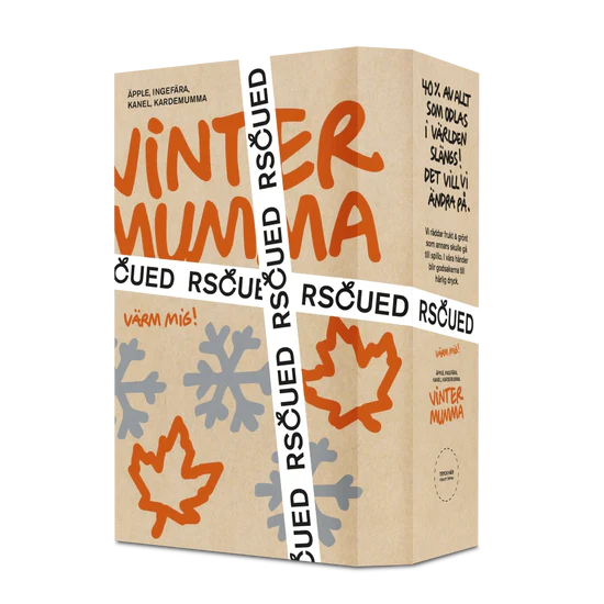 Vintermumma Box 3L