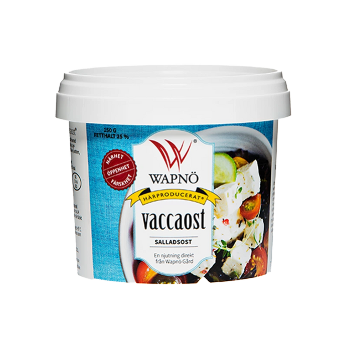 Vaccaost 150g