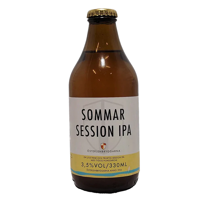 Sommar Session IPA (3.5%)