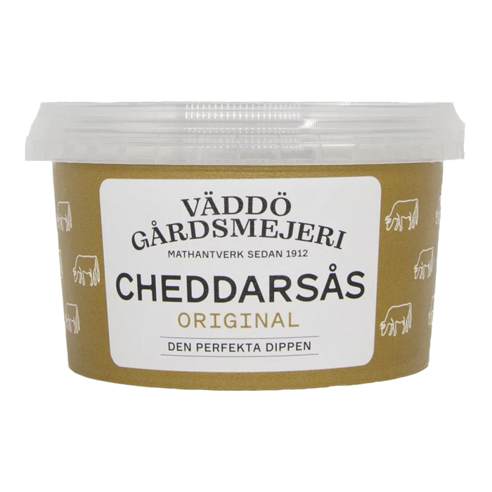 Cheddarsås Original
