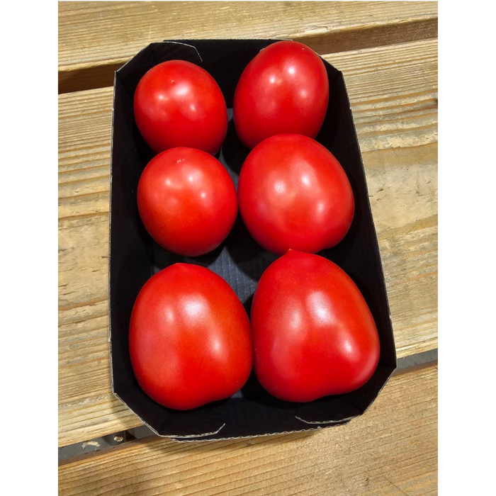 Tomater - Röda Plommon 500g