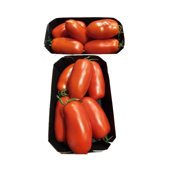Tomater - Corianne (San Marzano) 500g