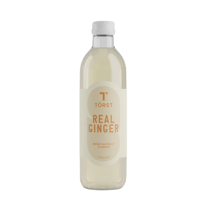 Real Ginger 33cl