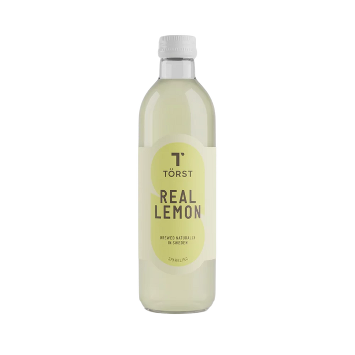 Real Lemon 33cl