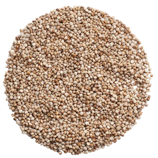 Quinoa Vikinga - helt frö KRAV 500g