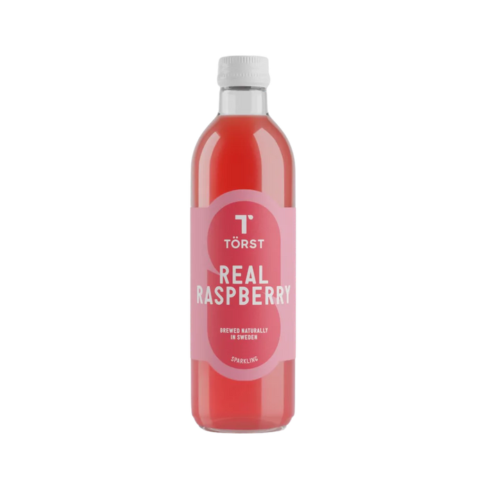 Real Raspberry 33cl