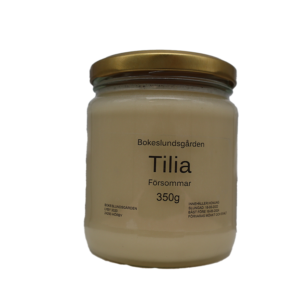Tilia - honung