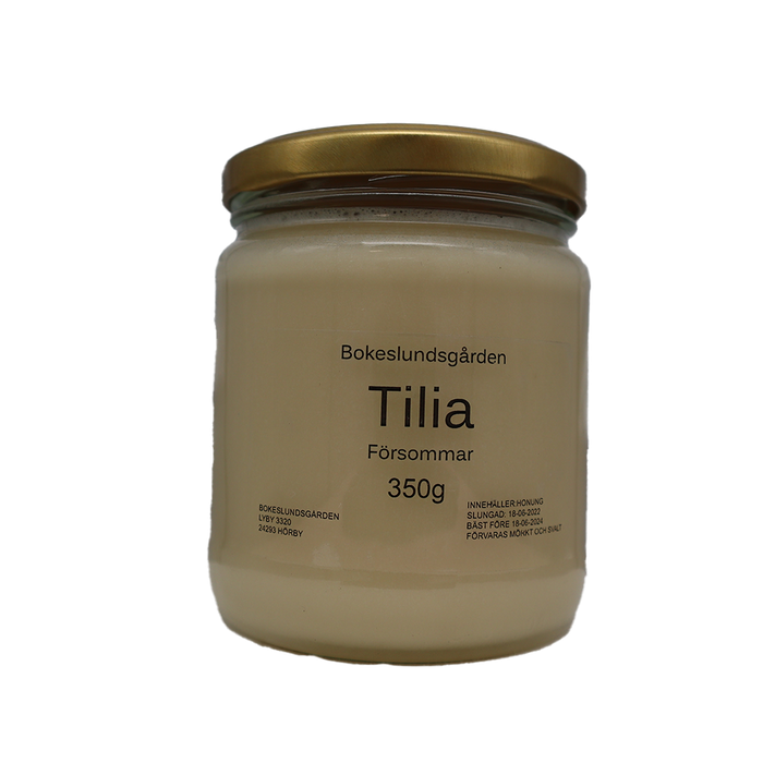 Tilia - honung