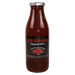 BBQ-ketchup 530g - Mylla Matmakarna
