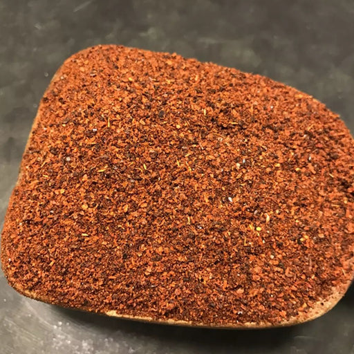 Chilipulver mild 35g - Mylla Borgeby Kryddgård