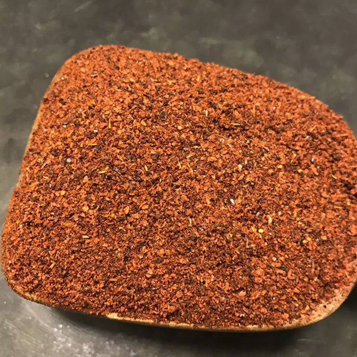 Chilipulver mild 35g - Mylla Borgeby Kryddgård